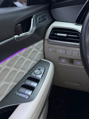 Hyundai: Hyundai Palisade: 2020 г., 3.8 л, Бензин, Минивэн at lalafo.kg — 14 Hyundai: Hyundai Palisade: 2020 г., 3.8 л, Бензин, Минивэн — 14