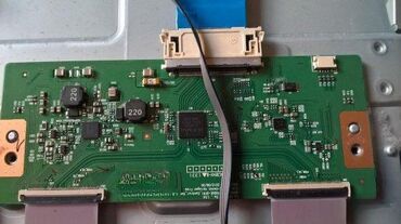 Aksesoari za TV i video: LG 47LA6136 U delovima Mainboard LG EBT62391021 - EBR76572510 - — 7