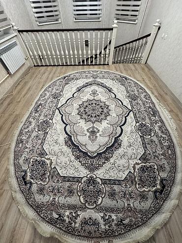 декор для салона красоты: Ковер Б/у, 300 * 400 — 2