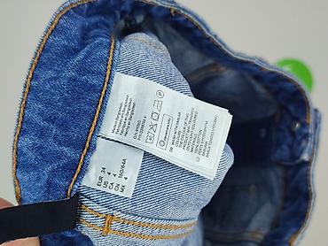 hm spodnice dzinsowe: H&M Divided, Spódnica damska, rozmiar XS — 4