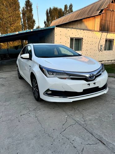 byd машина электромобиль: Toyota Corolla: 2019 г., 1.8 л, Вариатор, Гибрид, Седан