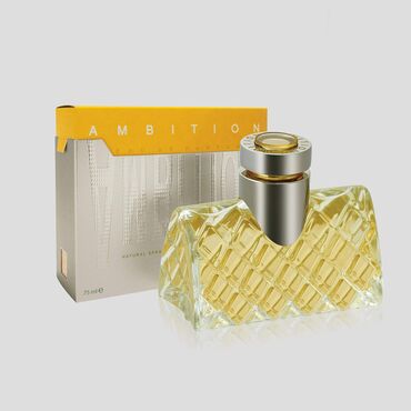 парфюмерия для женщин: Ambition Rasasi — это аромат для женщин, он принадлежит к группе