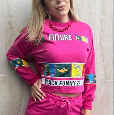 Kompleti: S m l xl 
1900 r d — 1