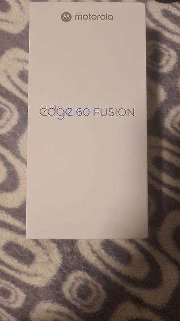 c33 telefon: Motorola Edge 50 Fusion, rəng - Yaşıl, Sənədlərlə — 5