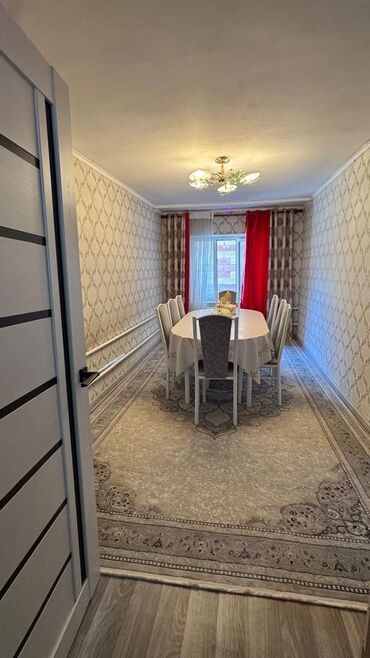 дом келечек: Дом, 130 м², 5 комнат, Собственник, Евроремонт