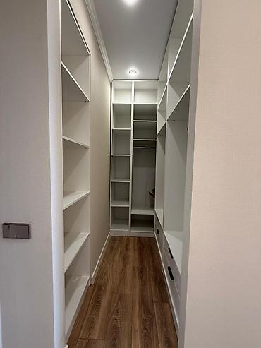 Продажа квартир: 2 комнаты, 72 м², Кок-Жар мкр 9 этаж, Евроремонт — 6