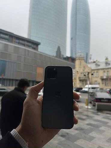 iphone 1: IPhone 12 Pro, 128 GB, Göy, Face ID — 2