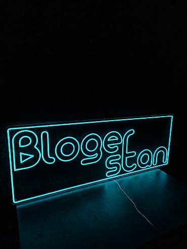 Изготовление рекламных конструкций: | Вывески, Неоновые вывески, | Монтаж, Демонтаж, Разработка дизайна — 13