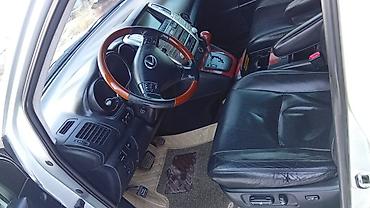 Lexus: Lexus RX: 2007 г., Автомат, Кроссовер — 14