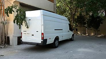 ford transit 2012: Ford Transit: 2.4 l | 2010 il 400000 km Universal — 6