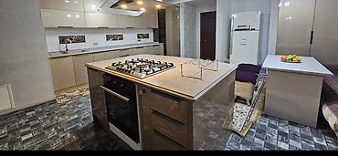 Продажа квартир: 4 комнаты, 206 м², Элитка, 10 этаж, Евроремонт — 4