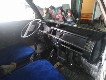 киа кларус: Daewoo Лабо: 1994 г., 0.8 л, Механика, Бензин