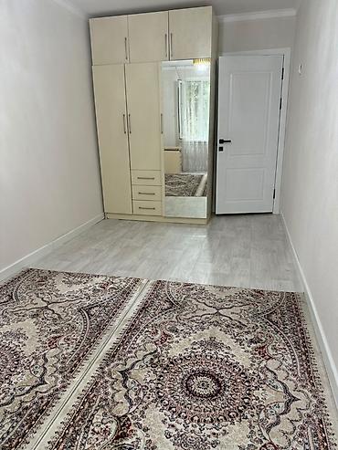 2 room flat: Светлая 2‑комнатная квартира с отдельной кухней - Планировка — 3