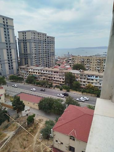 Mənzillərin satışı: 2 otaqlı, Yeni tikili, 52 kv. m — 1