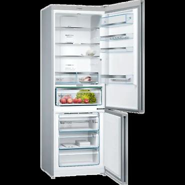soyuduculari: Bosch KGN49LB30U Soyuducu (Serie 6) - Geniş həcm: cari Avropa — 2
