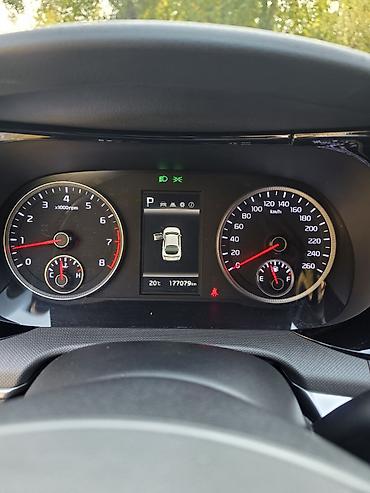 Унаа сатуу: Kia K5: 2021 г., 2 л, Автомат, Газ, Седан — 9