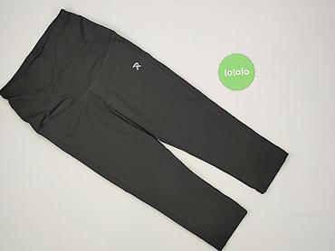 snsy prfrmnc: Legginsy Sportowe damskie, rozmiar S — 2
