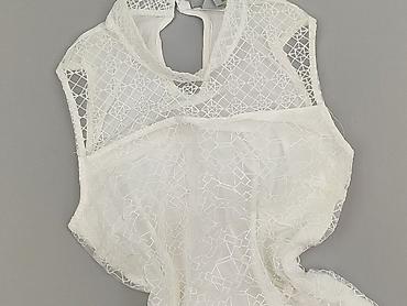 top zara basic: H&M, Bluzka damska, rozmiar XS — 1