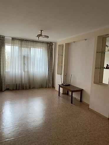 Квартиры: 3 комнаты, 72 м², Городок строителей Индивидуалка, 4 этаж, Косметический ремонт — 8