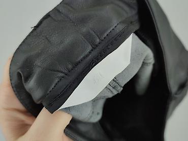 skora: H&M, Spodnie materiałowe damskie, rozmiar XL — 4