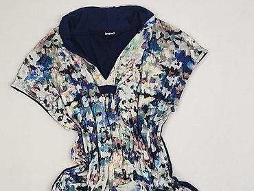 missguided model: Desigual, Bluzka damska, rozmiar S — 1