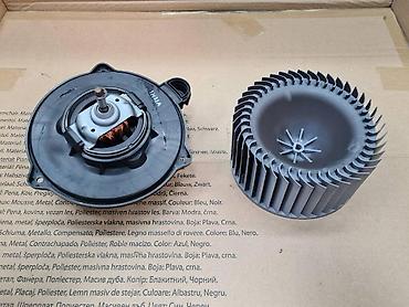 Ventilatori kabine: VENTILATOR KABINE ZA KIA SPORTAGE OD 2010. DO 2015. GOD — 2