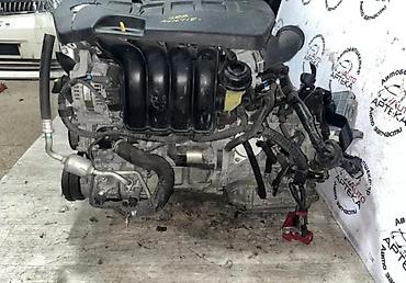 Двигатели, моторы и ГБЦ: Бензиновый мотор Toyota 2 л, Б/у, Оригинал, Япония — 7