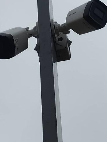 Установка систем наблюдения и безопасности: Установка и ремонт систем видео наблюдения! • Ремонт камер • — 5