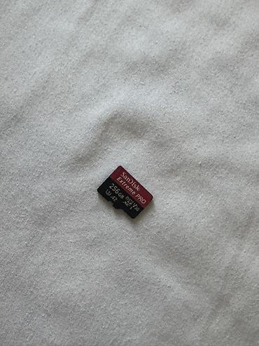 micro sd 128: Карта памяти microSD SanDisk Extreme PRO 256 ГБ - Тип: microSDXC - — 2