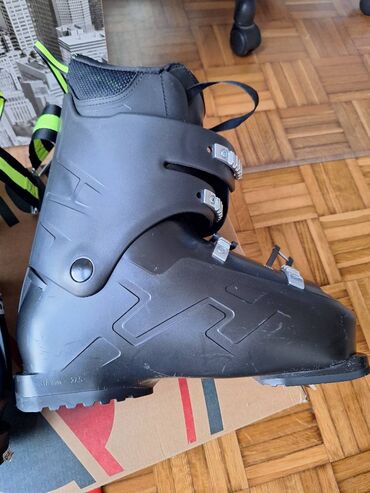 Oprema za skijanje: Pancerice ROSSIGNOL Speed 100, Flex 100, Last 104, 27.5 Perfektno na lalafo.rs — 3 Oprema za skijanje: Pancerice ROSSIGNOL Speed 100, Flex 100, Last 104, 27.5 Perfektno — 3