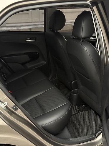 Kia: Kia Morning: 2018 г., 1 л, Автомат, Бензин, Хэтчбэк — 10