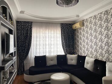 Köhnə tikili: Bakı, 2 otaqlı, Köhnə tikili, 60 kv. m — 15