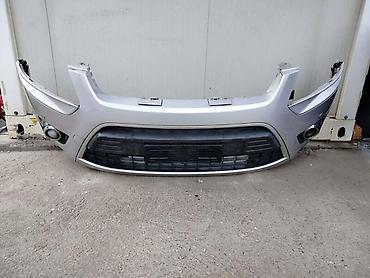 Car Body Parts: PREDNJI BRANIK ZA FORD KUGA OD 2008. DO 2013. GOD. | Prednji branik — 1