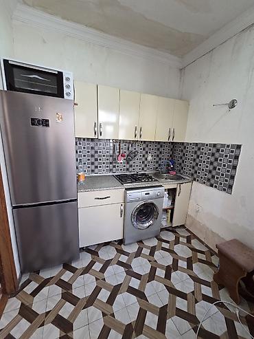 ev ucuz: 2 otaqlı, 55 kv. m, Yeni təmirli — 2