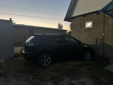 пылесос для машины цена бишкек: Lexus RX: 2003 г., 3.3 л, Автомат, Бензин, Кроссовер