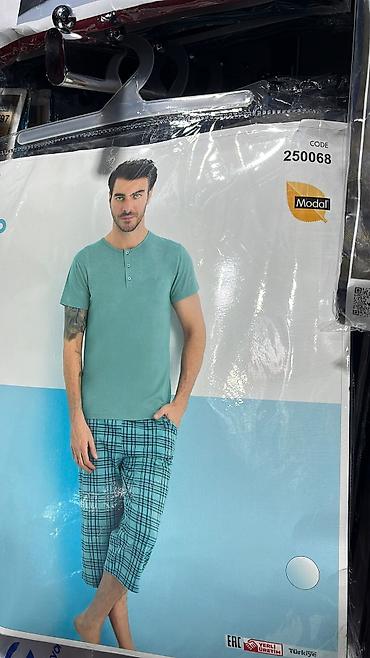 Домашние костюмы: Мужской домашний костюм, Все размеры, Новый, Самовывоз, Платная доставка — 6