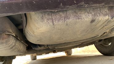 Audi: Audi 80: 1992 г., 2.3 л, Механика, Бензин, Седан at lalafo.kg — 12 Audi: Audi 80: 1992 г., 2.3 л, Механика, Бензин, Седан — 12