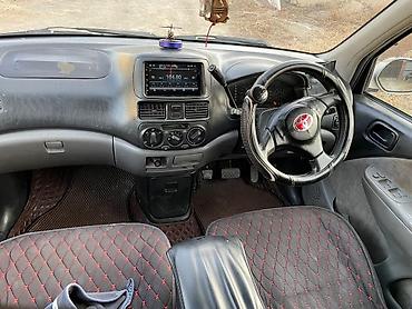 Другие автомобили: Продаётся компактный праворульный минивэн/универсал (KG номера на — 7