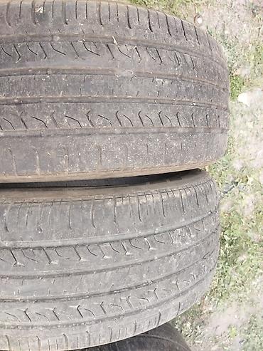 24555 r19 лето: Шины 245 / 55 / R 19, Лето, Б/у, Пара, Легковые, Китай, Centara — 3