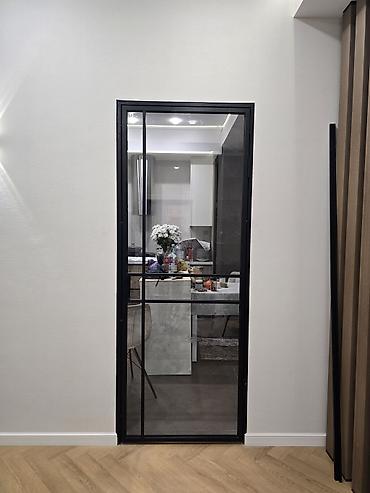 Душевые перегородки и ограждения: Ассаламуалейкум!!!! 🚿 Душевые перегородки на заказ ! Стиль и — 26