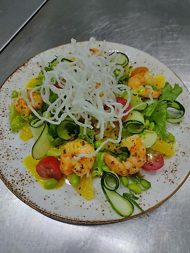 Выездные банкеты: Выездные банкеты | Повара — 21