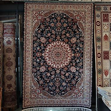 Xalçalar: Xalça Dekorativ, İran, Kredit yoxdur — 2