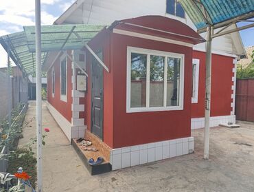 Продажа домов: Дом, 71 м², 5 комнат, Риэлтор, Евроремонт — 3