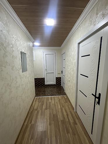 Köhnə tikili: Bərdə, 4 otaqlı, Köhnə tikili, 80 kv. m — 9