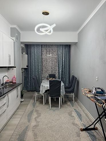 ул бакаева: 1 комната, 54 м², Рабочий Городок Элитка, 4 этаж, Евроремонт — 4