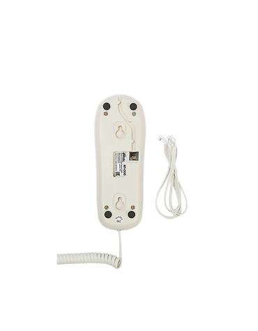 Стационарные телефоны: Стационарный телефон Проводной, Возможность настенной установки — 3