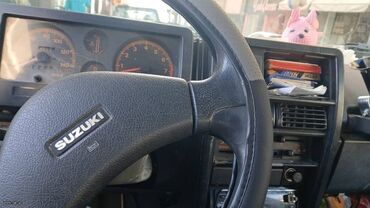 Suzuki: Suzuki Samurai: 1.3 l. | 2006 έ. 206000 km. SUV/4x4 — 8