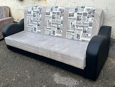 Прямые диваны: Прямой диван, Новый — 9