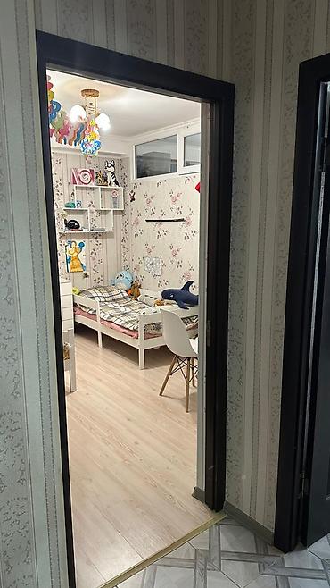 11: 3 комнаты, 89 м², Юнусалиева/Суванбердиева Элитка, 11 этаж, Евроремонт — 7