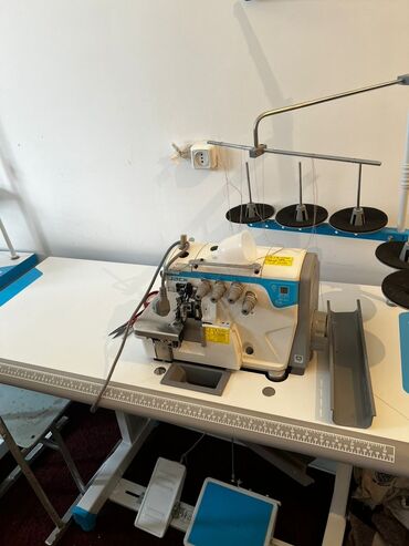 швейная машина джак цена бишкек: Швейная машина Jack, Оверлок, Автомат